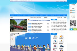 襄阳车管家汽车服务有限公司网站建设项目案例